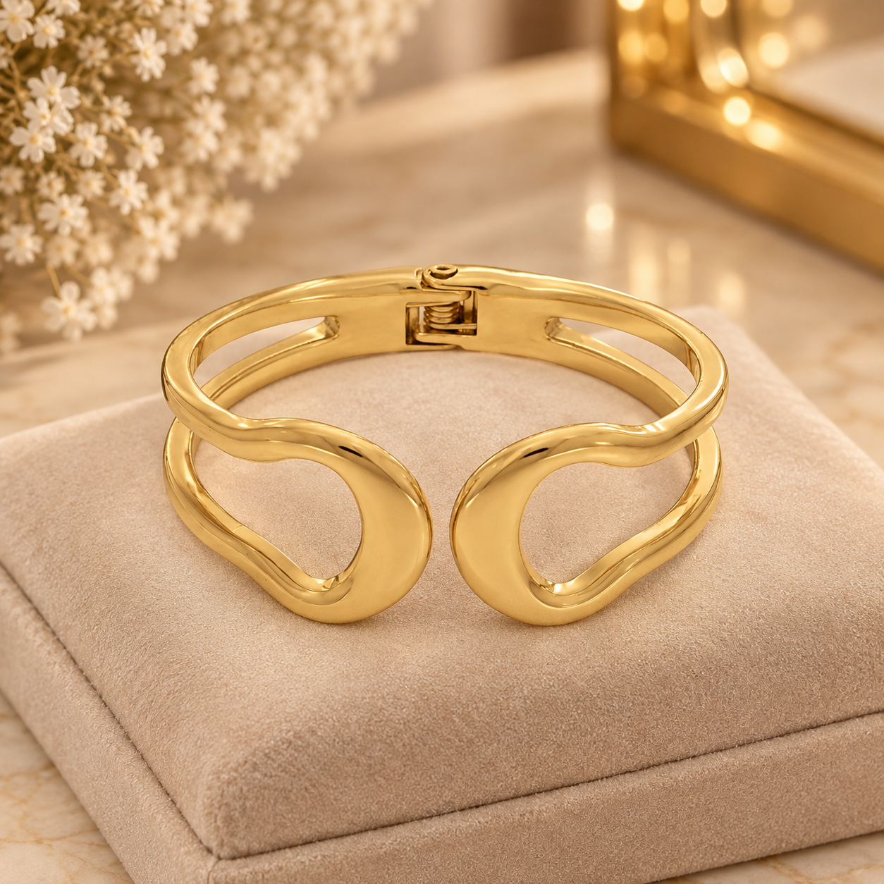Bracelete Evelin