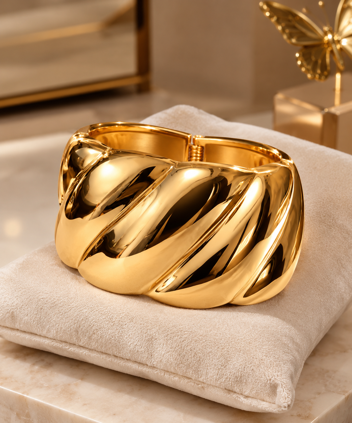 Bracelete Ondine