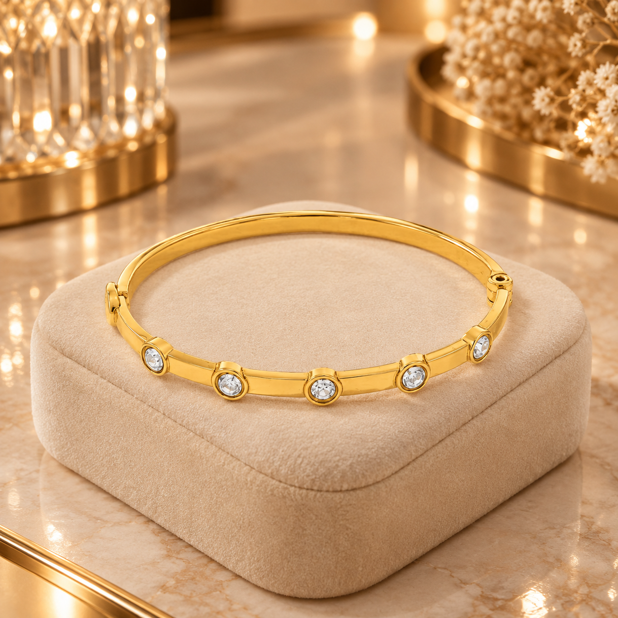Bracelete Elara