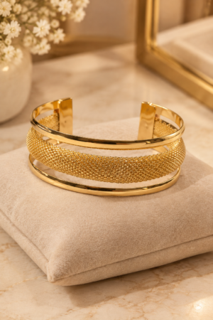 Bracelete Brigite