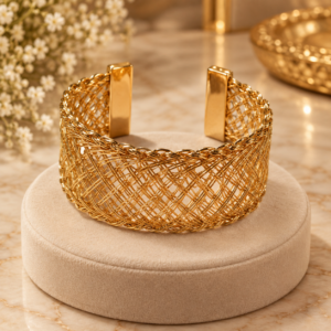Bracelete Isadora