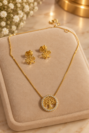 Conjunto Arvore da Vida