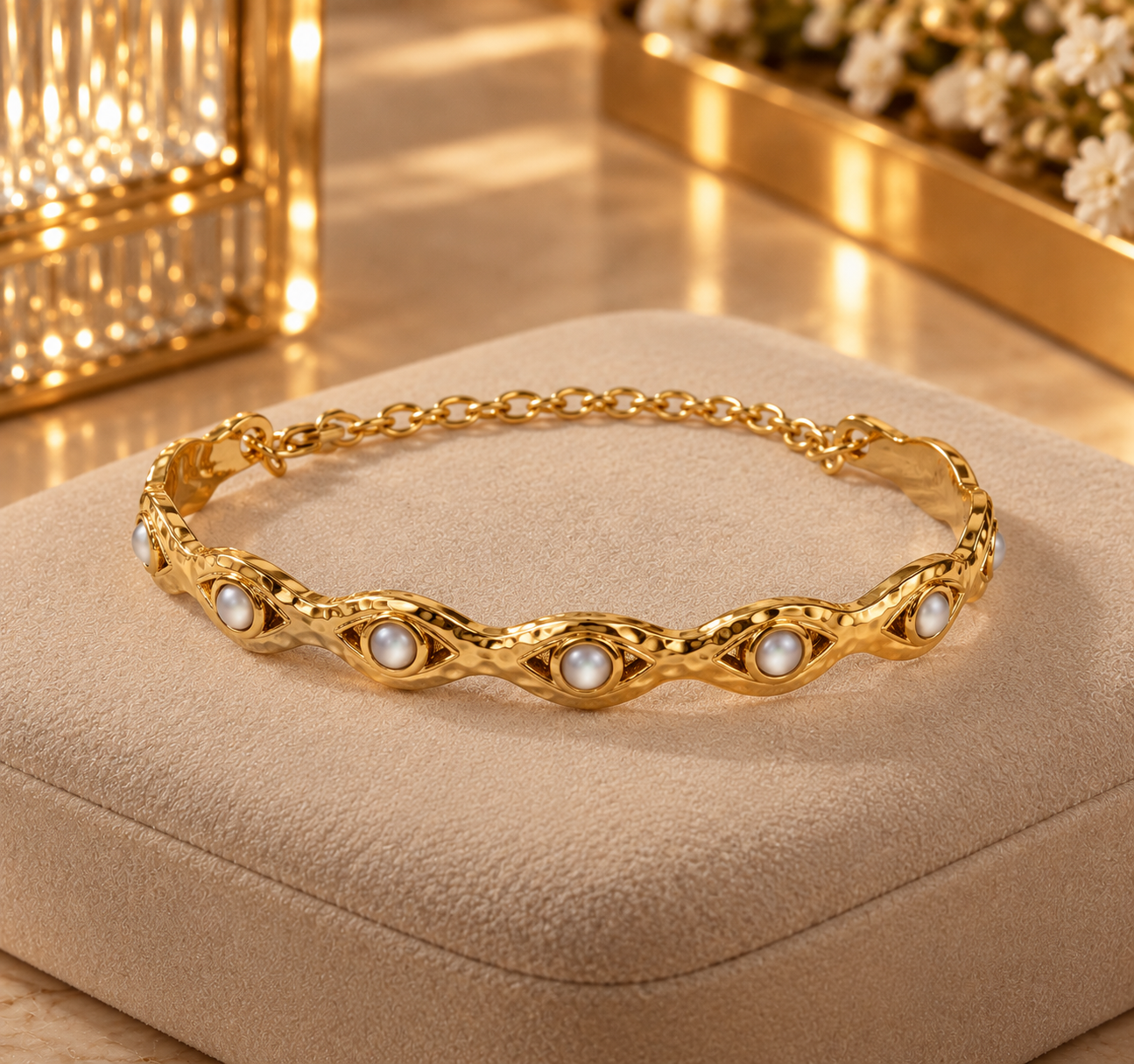 Bracelete Íris