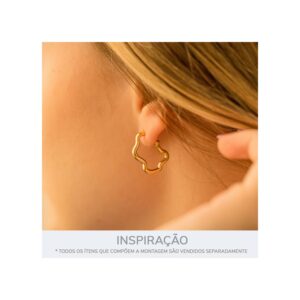 Brinco Margô — Orgânico