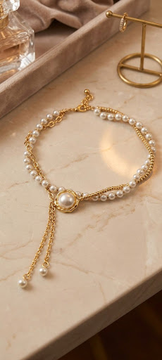 Choker Florence