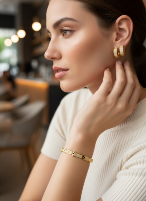 Bracelete Virginia