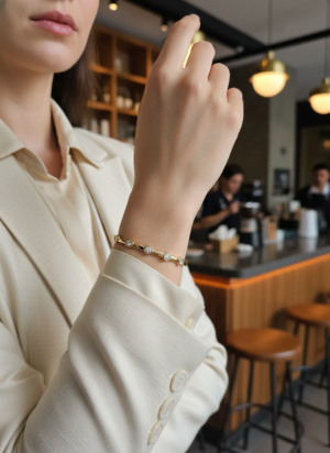 Bracelete Elara