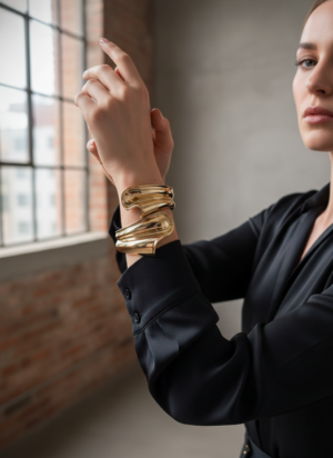 Bracelete Solenne