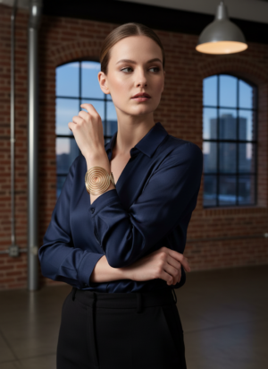 Bracelete Nadine