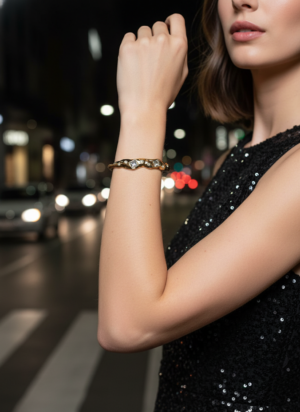 Bracelete Esther