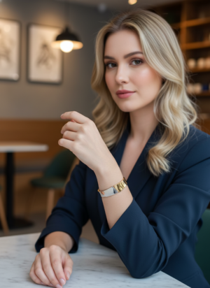 Bracelete Dafine