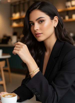 Bracelete Amélie